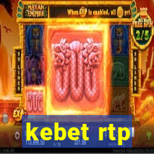 kebet rtp